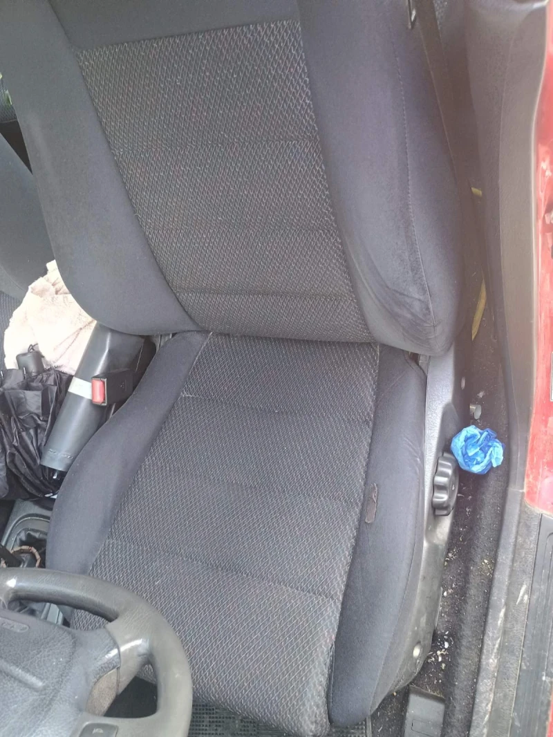 Honda Civic, снимка 7 - Автомобили и джипове - 53540783