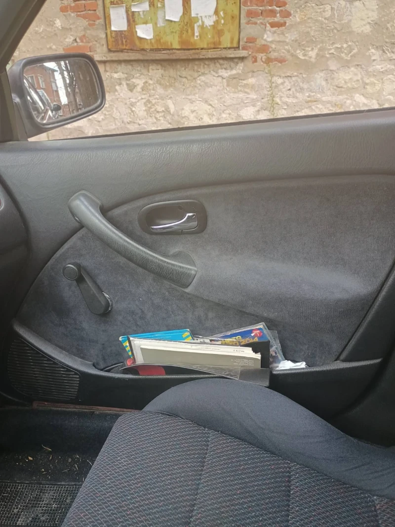 Honda Civic, снимка 8 - Автомобили и джипове - 53540783