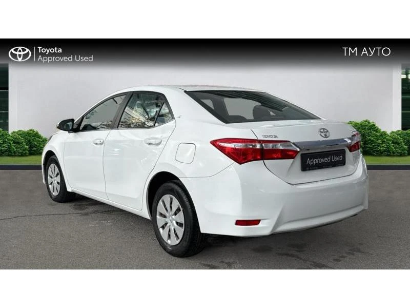 Toyota Corolla, снимка 2 - Автомобили и джипове - 48096984