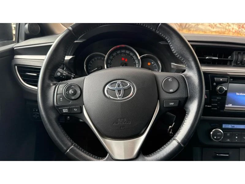 Toyota Corolla, снимка 13 - Автомобили и джипове - 48096984