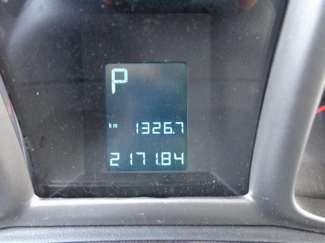 Chevrolet Orlando 2.0 TDI 6+ 1 | Mobile.bg   14