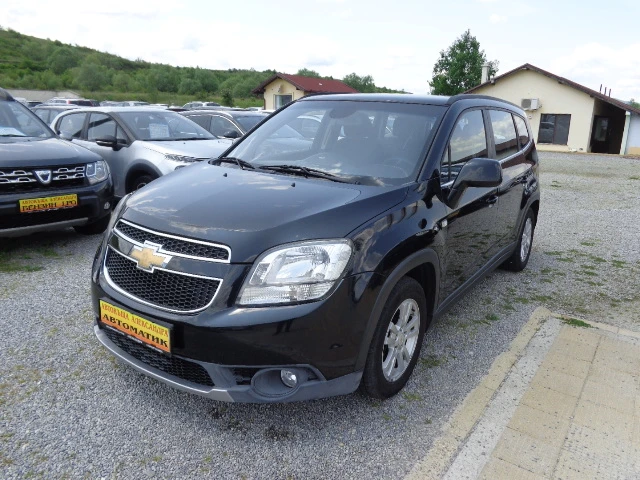 Chevrolet Orlando 2.0 TDI 6+ 1 - 9999 лв. - 28225520 1