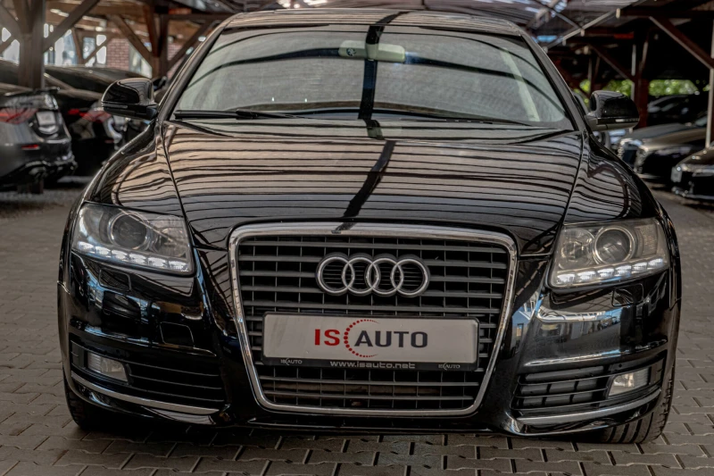 Audi A6 3.0TDI/Подгрев/Навигация/Quattro/Sline - 14900 лв. - 66075748 1