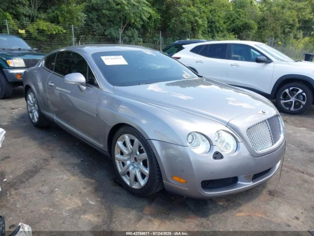 Bentley Continental gt * Крайна цена* - 36000 лв. - 17887394 1