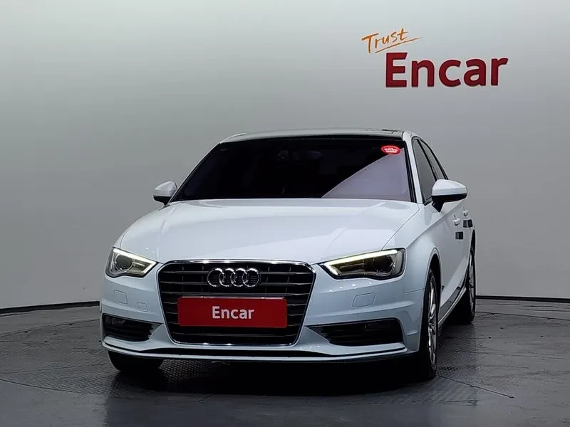 Audi A3 1.6 TDI, снимка 3 - Автомобили и джипове - 54971499