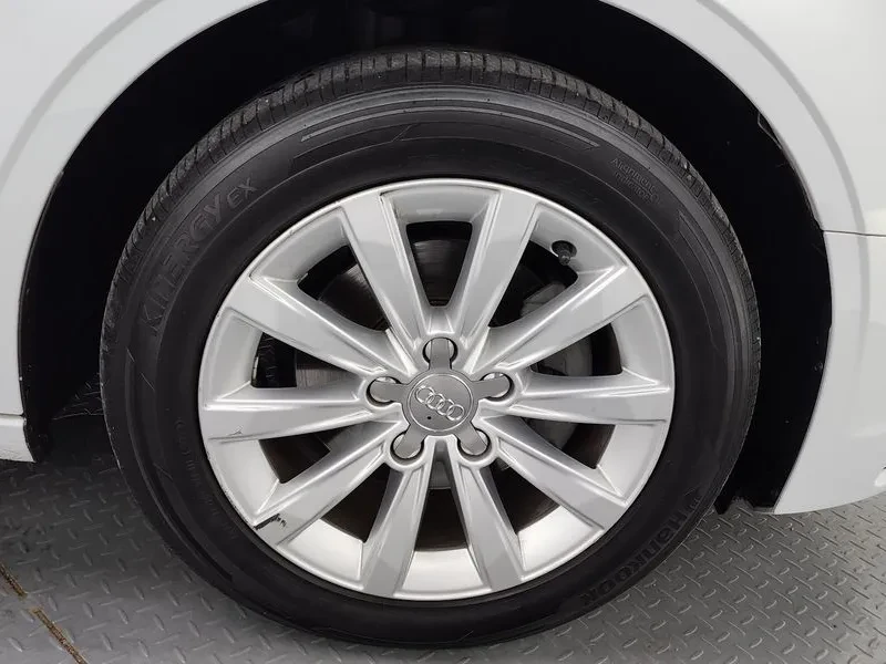 Audi A3 1.6 TDI, снимка 5 - Автомобили и джипове - 54971499