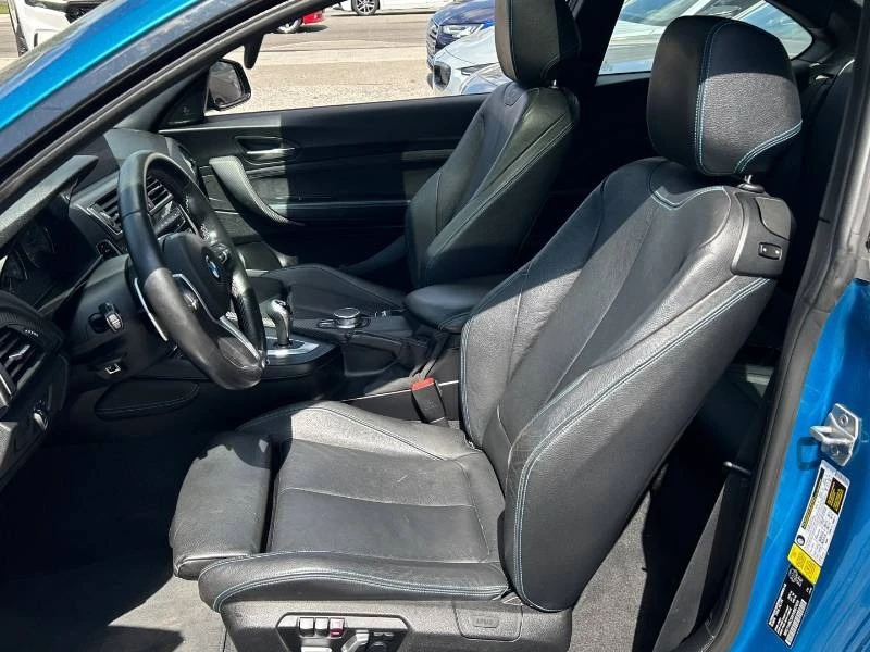 BMW M2 * DCT * CARFAX * ОПЦИЯ ЗА ФИНАНСИРАНЕ, снимка 7 - Автомобили и джипове - 55799924