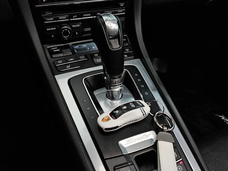 Porsche Boxster S 3.4| 315�.�. | Mobile.bg � ����������� 9