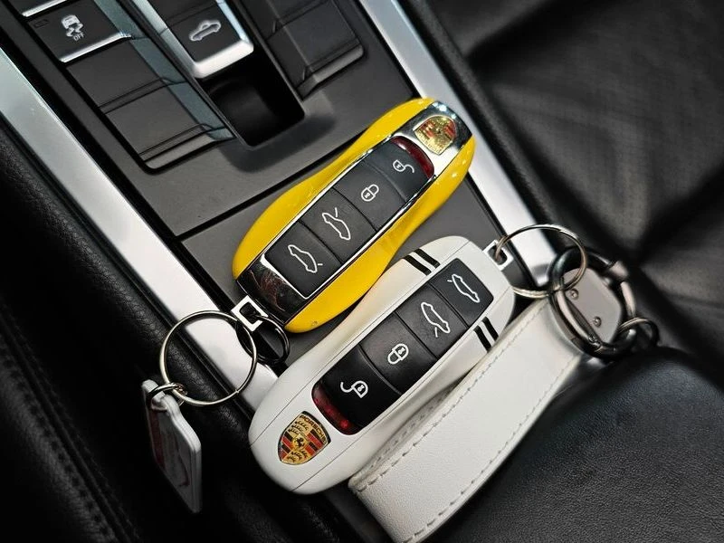 Porsche Boxster S 3.4| 315�.�. | Mobile.bg � ����������� 17