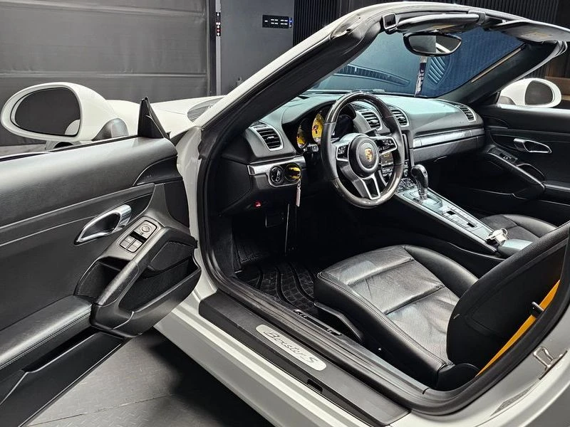 Porsche Boxster S 3.4| 315�.�. | Mobile.bg � ����������� 11