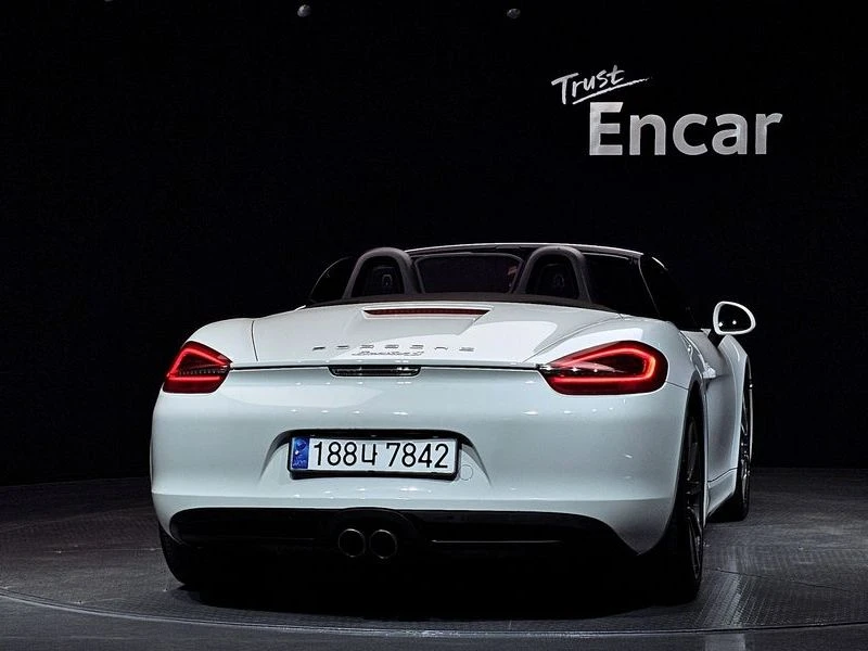 Porsche Boxster S 3.4| 315�.�. | Mobile.bg � ����������� 4