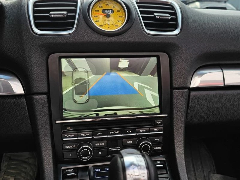 Porsche Boxster S 3.4| 315�.�. | Mobile.bg � ����������� 14
