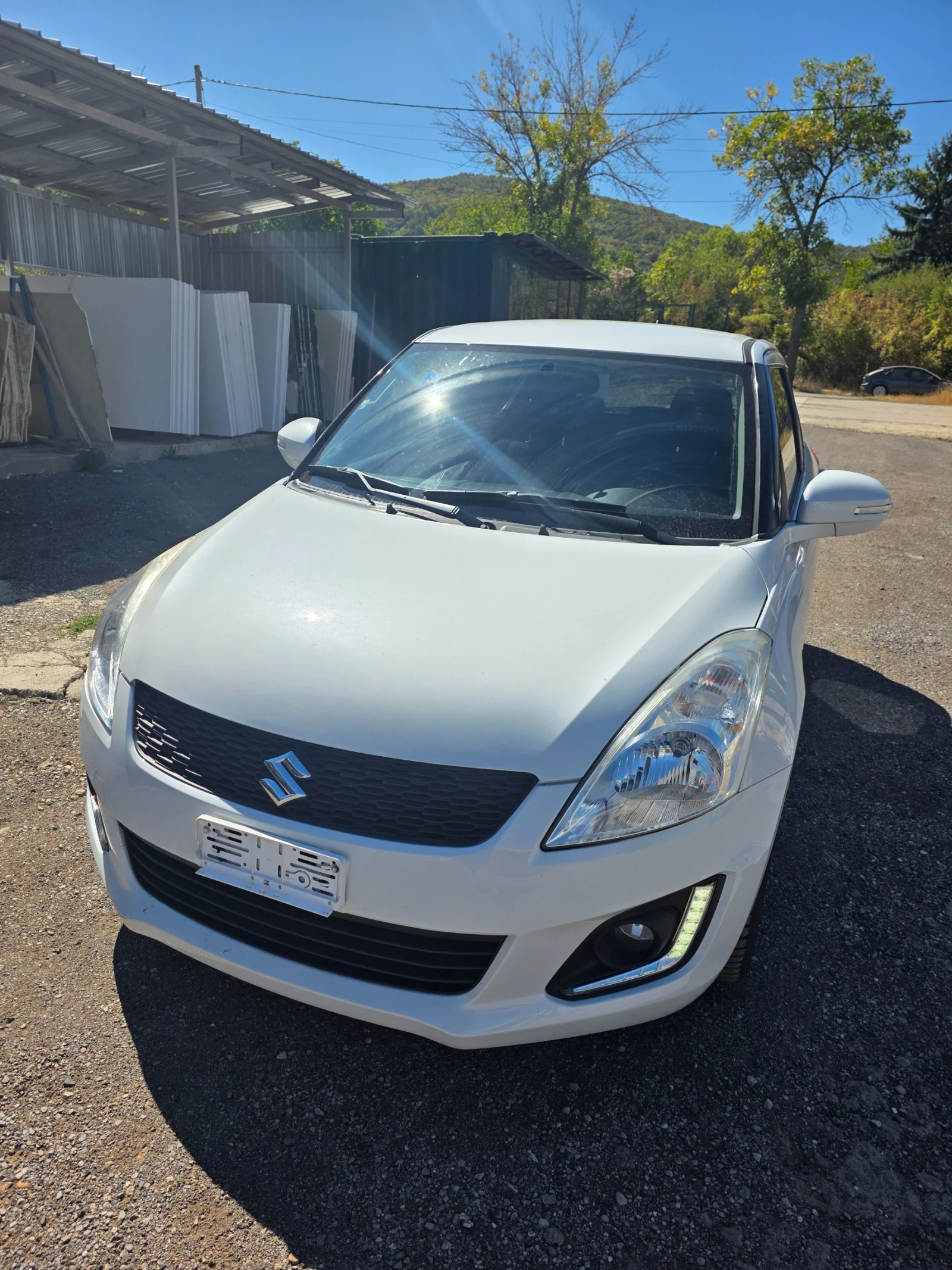 Suzuki Swift 1.2, снимка 1