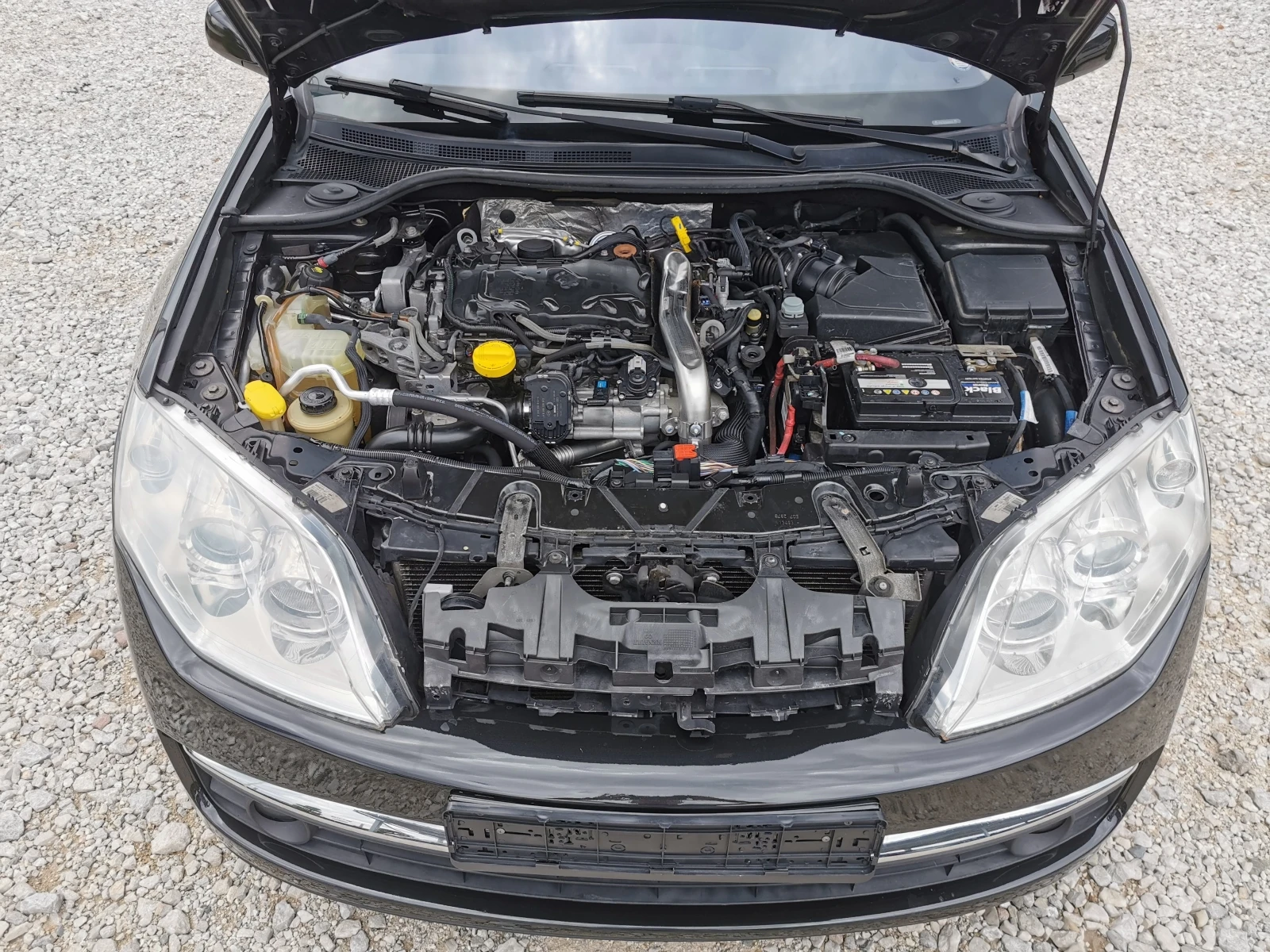 Renault Laguna 2.0 DCI 150кс ! ! ВНОС ОТ ИТАЛИЯ | Mobile.bg — изображение 15