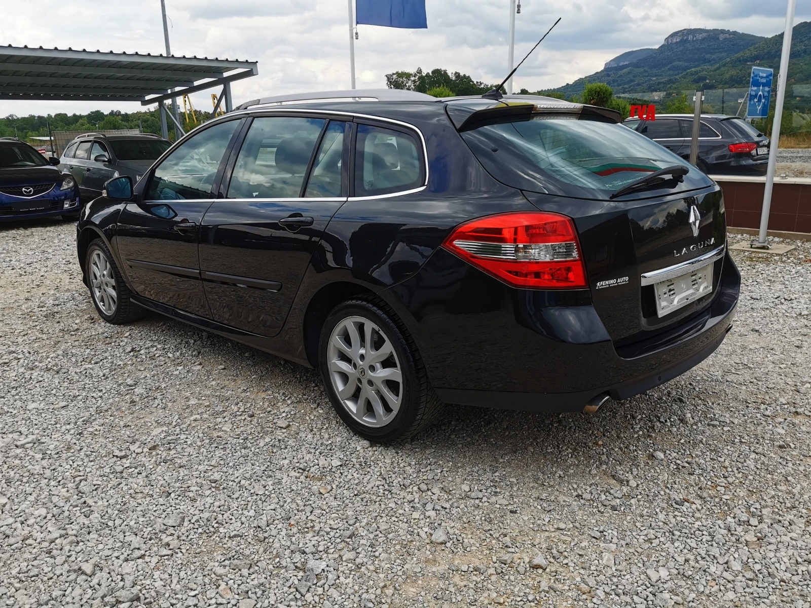 Renault Laguna 2.0 DCI 150кс ! ! ВНОС ОТ ИТАЛИЯ - изображение 3