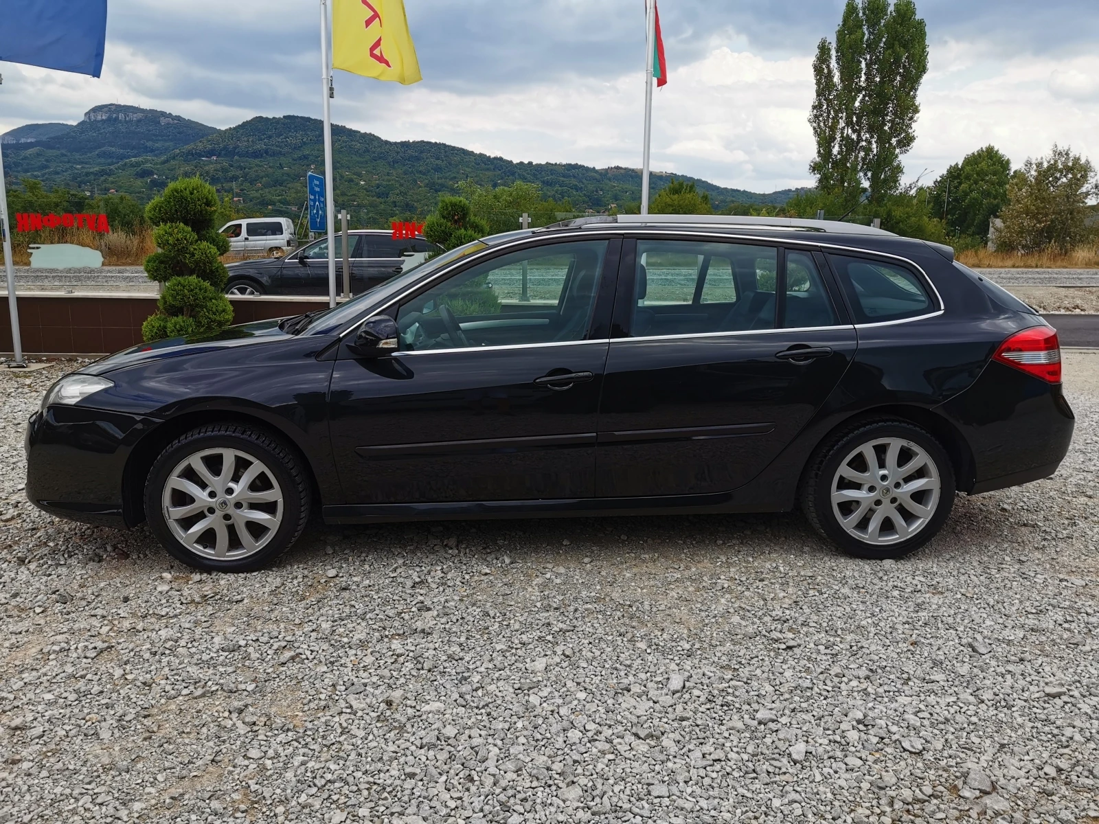 Renault Laguna 2.0 DCI 150кс ! ! ВНОС ОТ ИТАЛИЯ - изображение 2