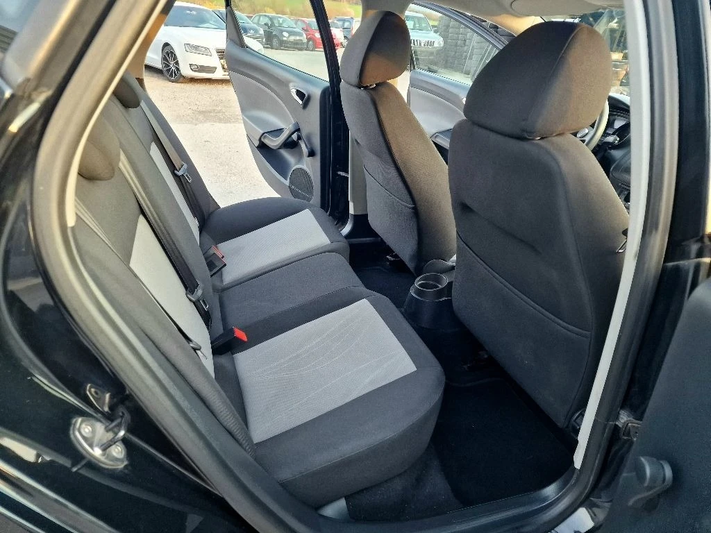 Seat Ibiza 1.2I CHILI  | Mobile.bg — изображение 13