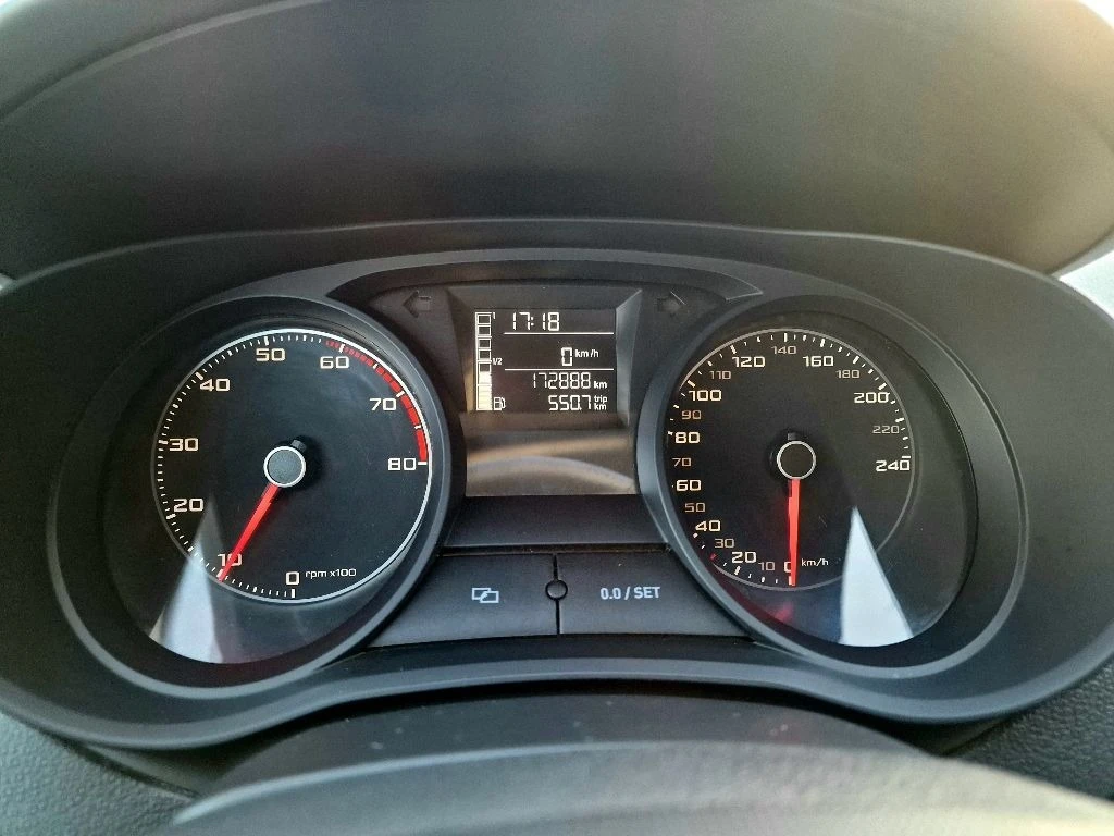 Seat Ibiza 1.2I CHILI  | Mobile.bg — изображение 16