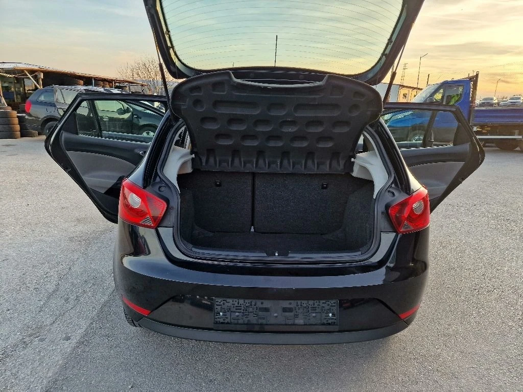 Seat Ibiza 1.2I CHILI  | Mobile.bg — изображение 14