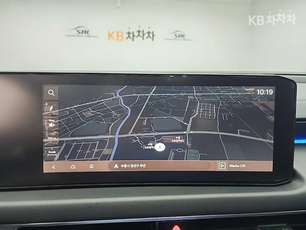 Kia K8 Hybrid 1.6 Turbo HEV Nobless   .. | Mobile.bg   14