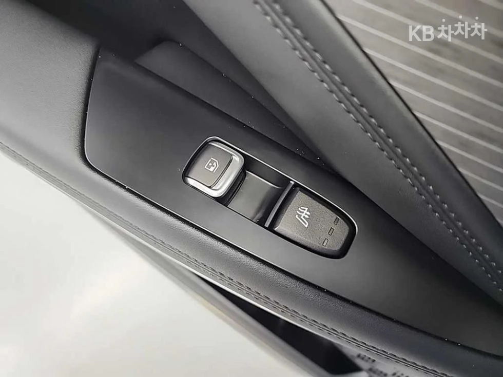 Kia K8 Hybrid 1.6 Turbo HEV Nobless   .. | Mobile.bg   13