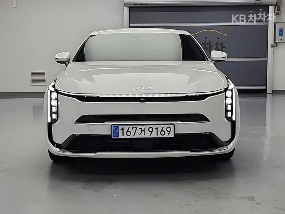 Kia K8 Hybrid 1.6 Turbo HEV Nobless ЛИЗИНГ БЕЗ ПЪРВ.ВН. - изображение 3
