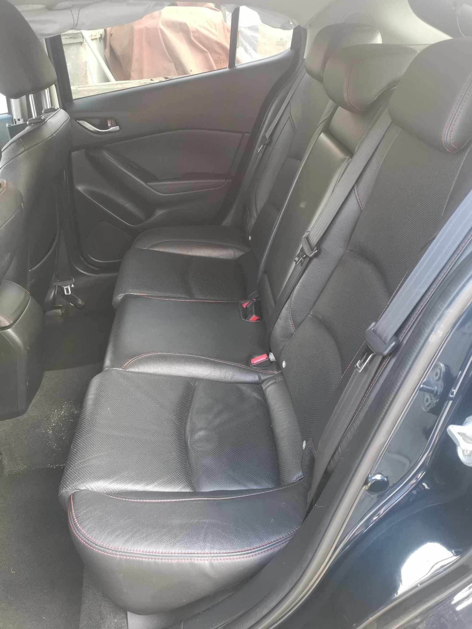 Mazda 3  2.2d skyactiv | Mobile.bg — изображение 13