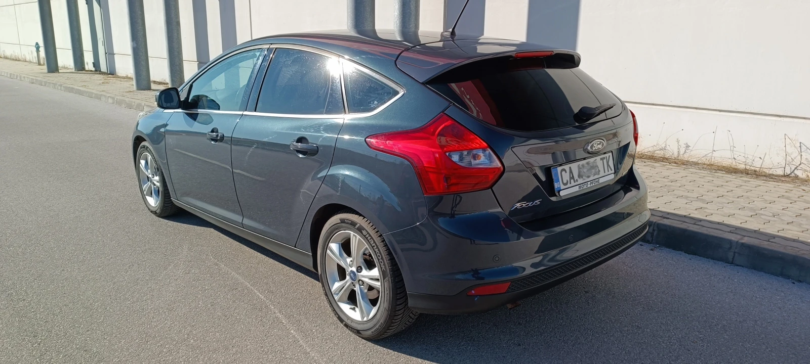 Ford Focus  - изображение 2