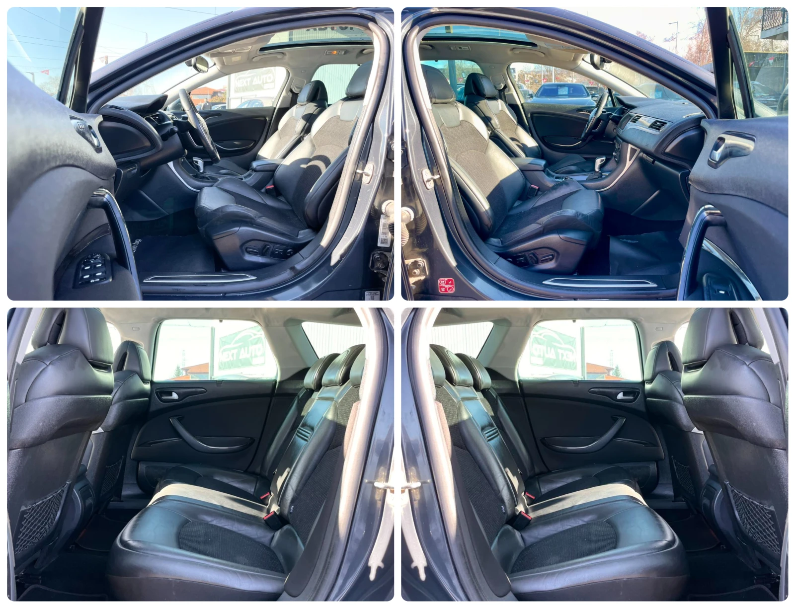 Citroen C5 2.0HDI     | Mobile.bg   12