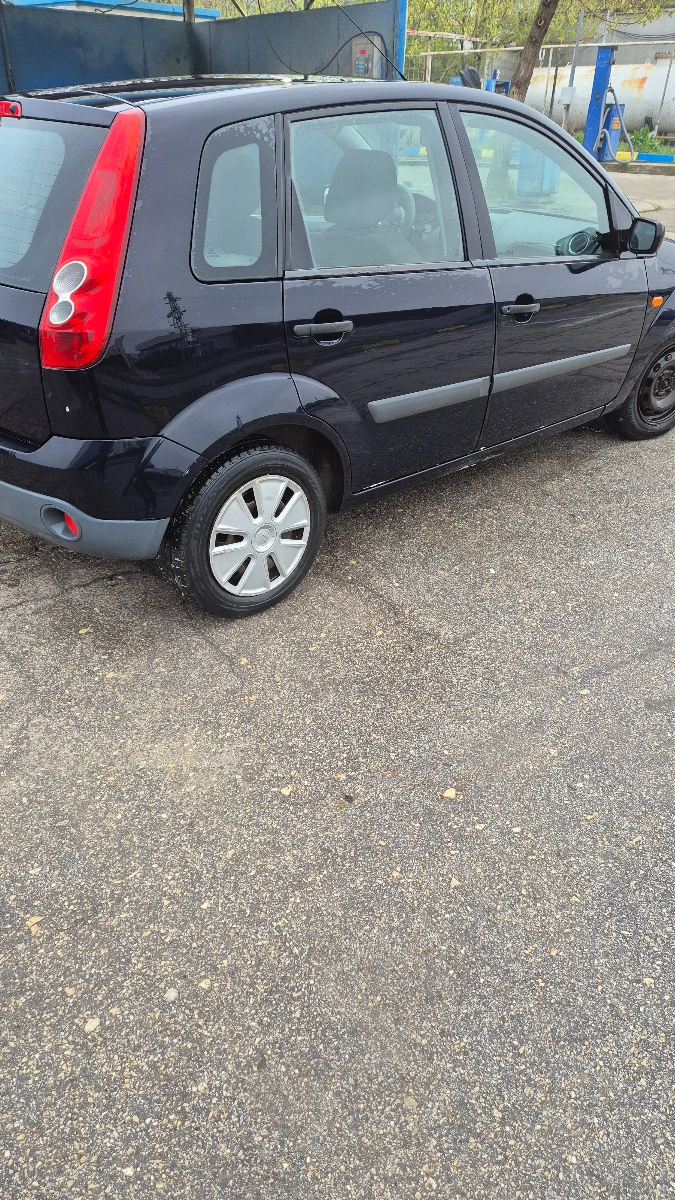 Ford Fiesta  - изображение 4