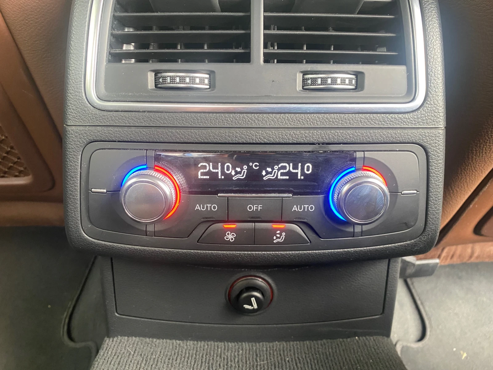 Audi A6 3.0tdi,  , Quattro | Mobile.bg   13