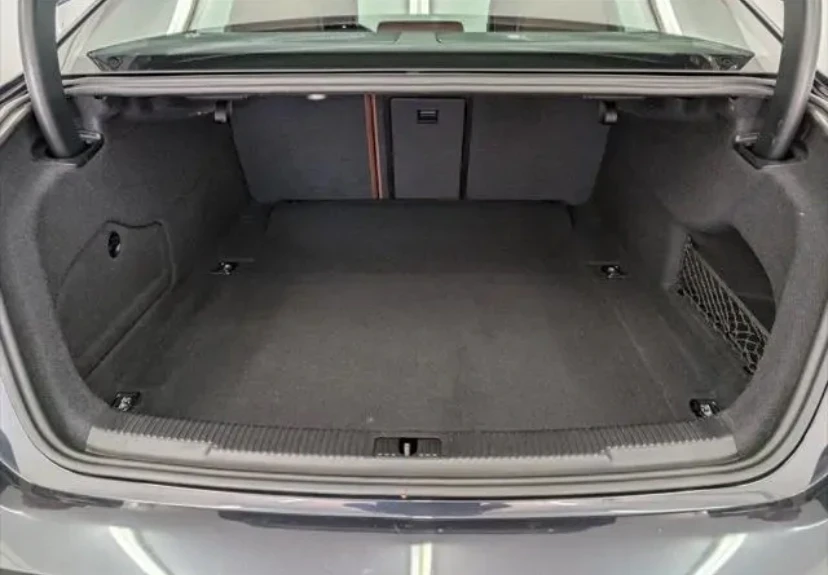 Audi A6 3.0tdi, въздушно окачване, Quattro - изображение 7