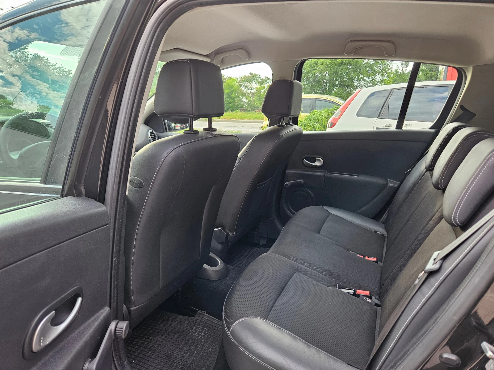 Renault Clio 1.2, 75k.с., 163х.км.! - изображение 9