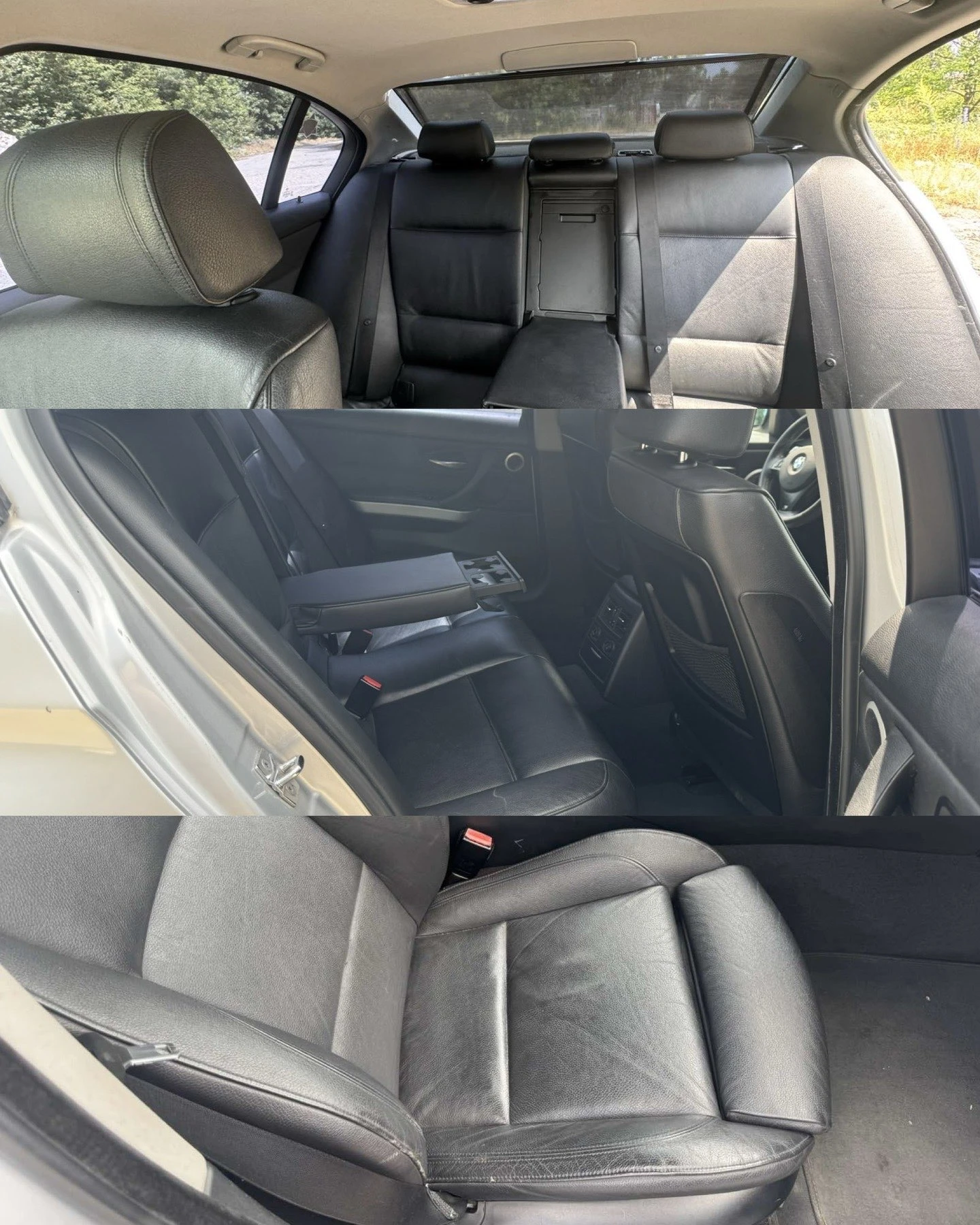 BMW 320 | Mobile.bg   13