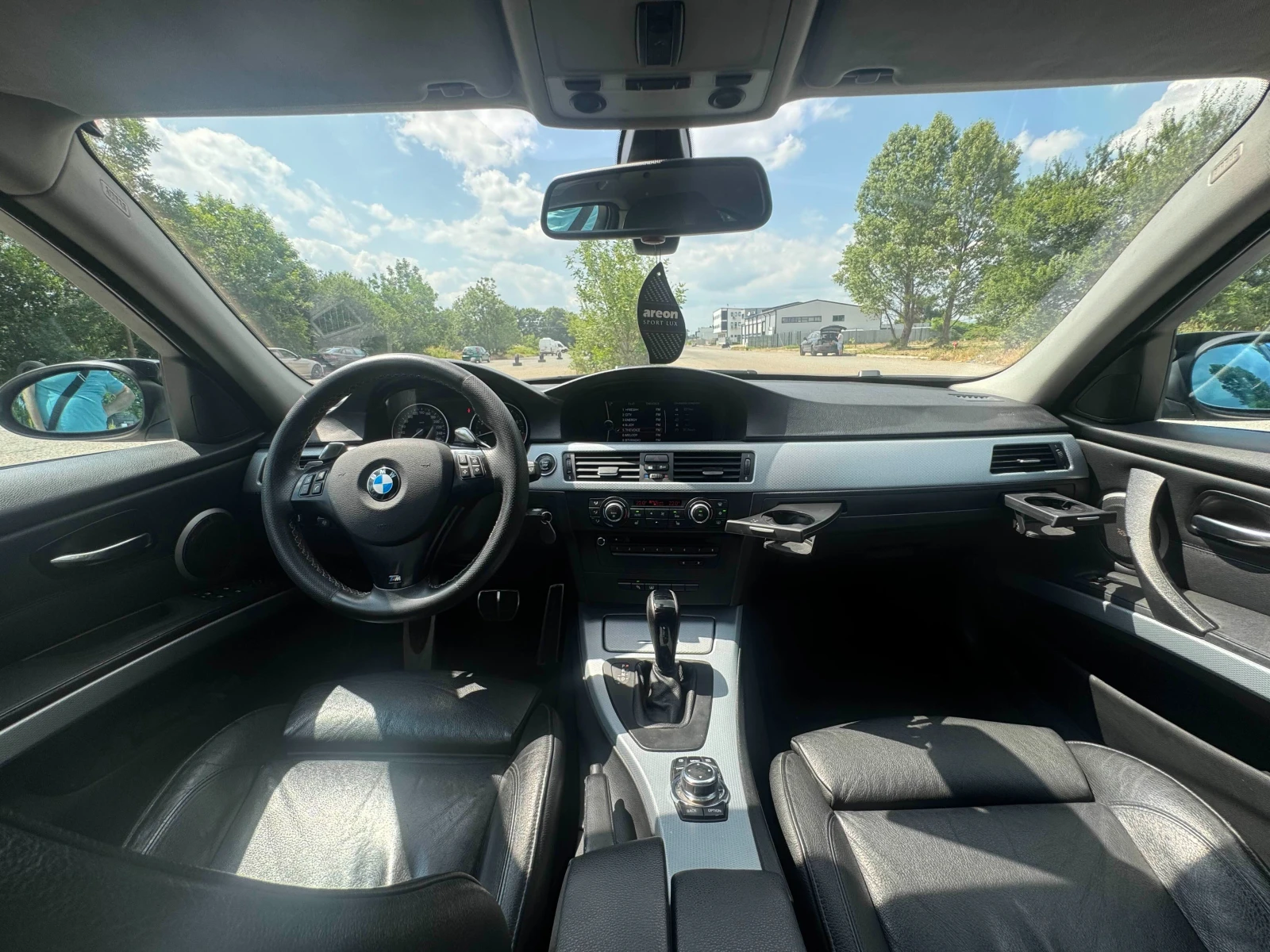 BMW 320  - изображение 7