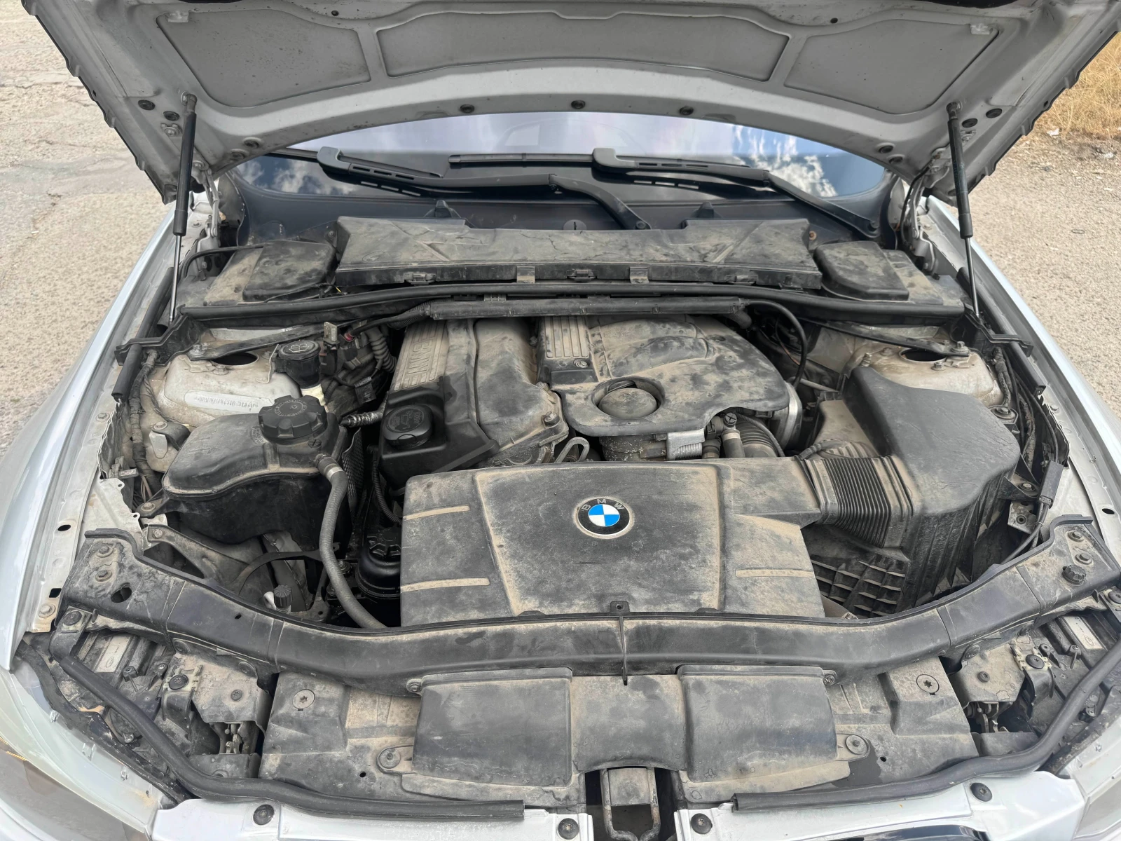 BMW 320 | Mobile.bg   11