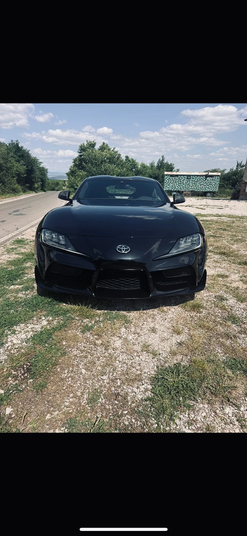 Toyota Supra 3.0 GR Premium - изображение 2