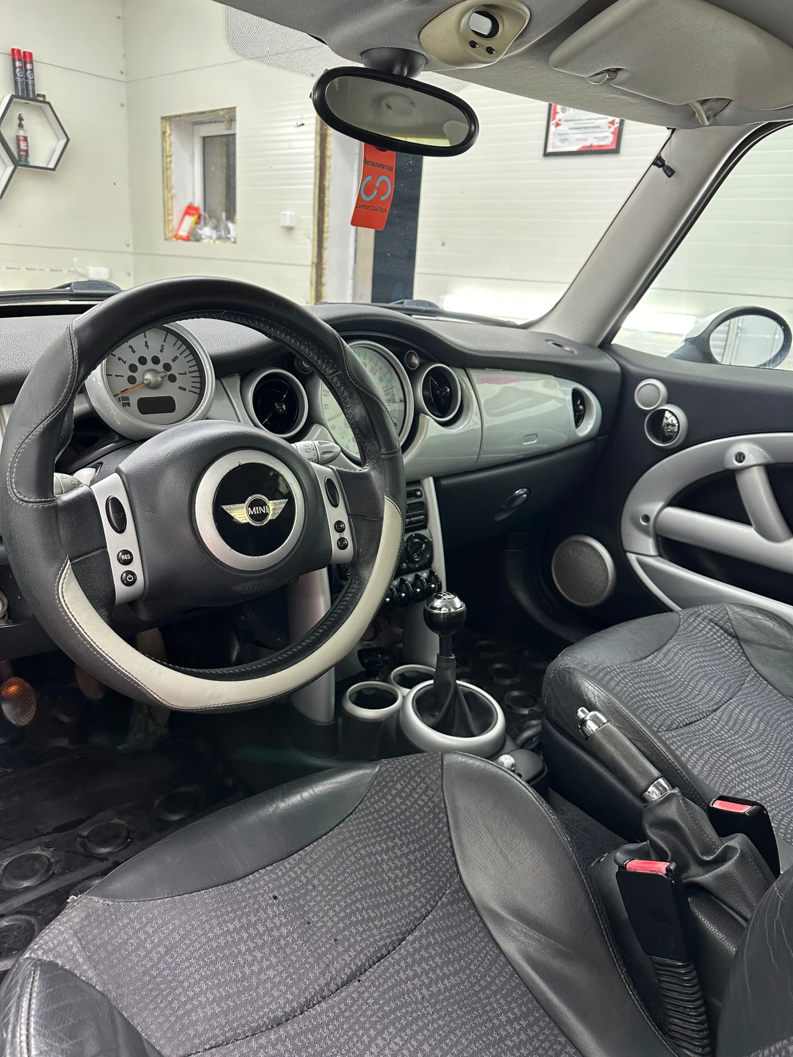 Mini Cooper  - изображение 5