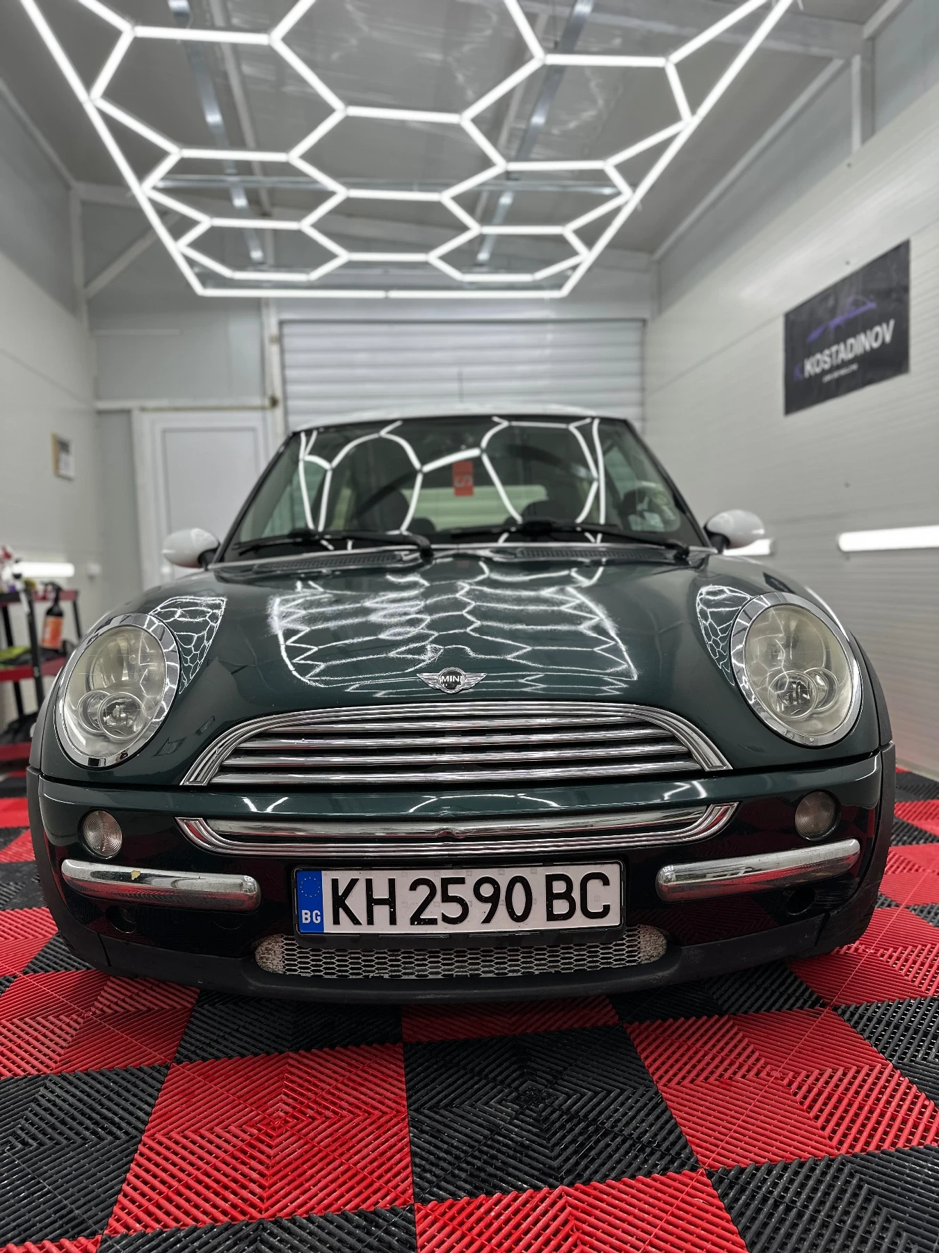 Mini Cooper  - изображение 2
