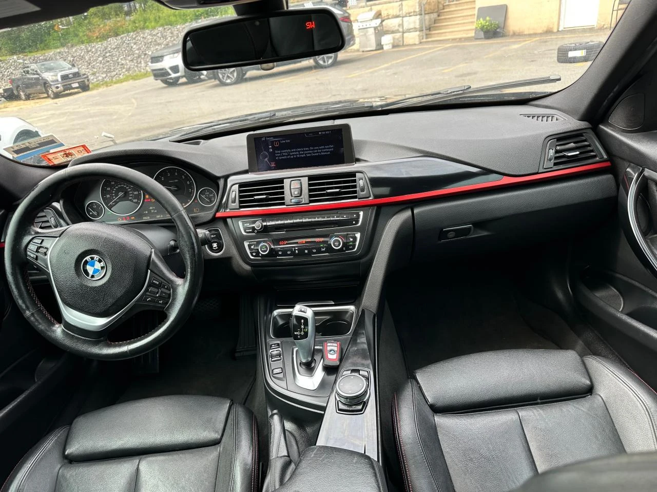 BMW 335 XI - изображение 7
