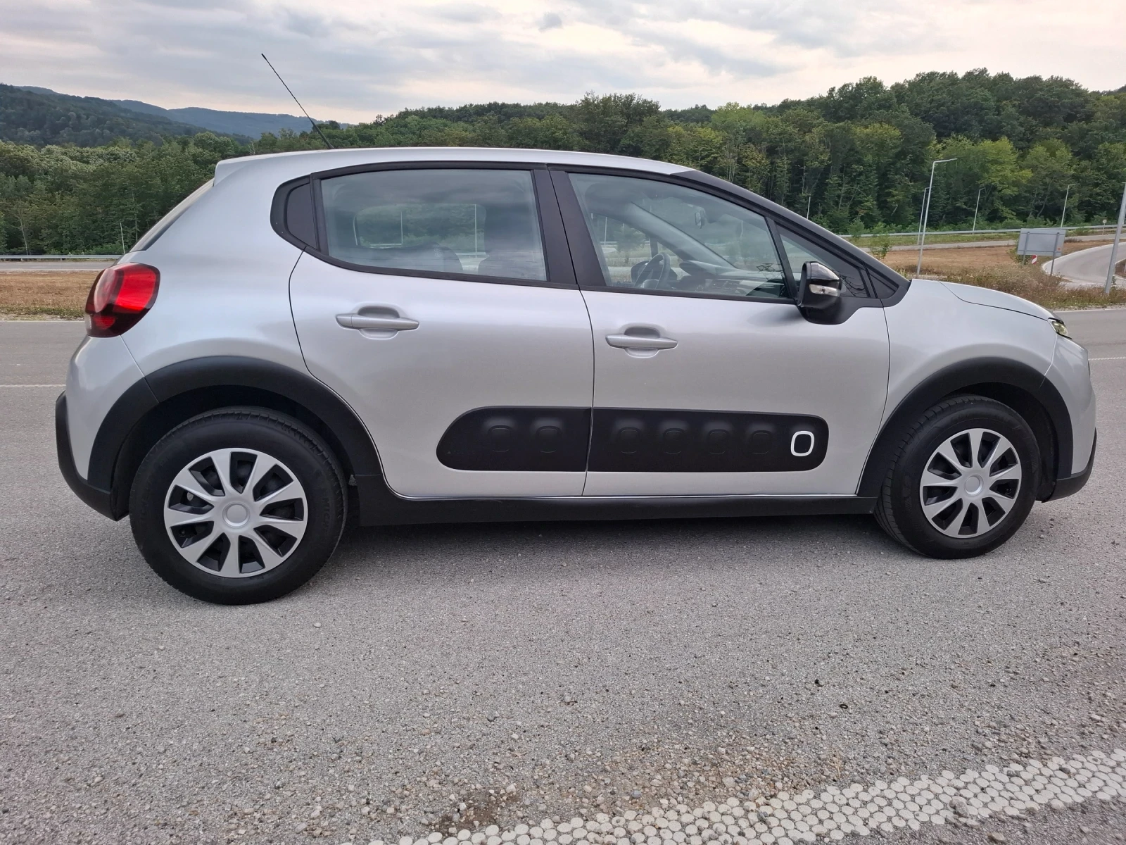 Citroen C3 1.6 - изображение 5