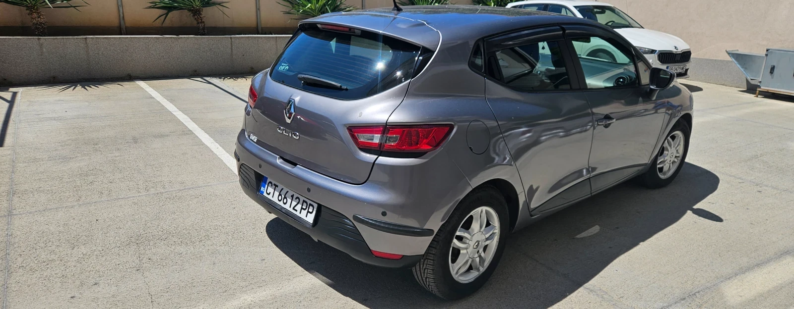 Renault Clio 1.2 безин - изображение 5