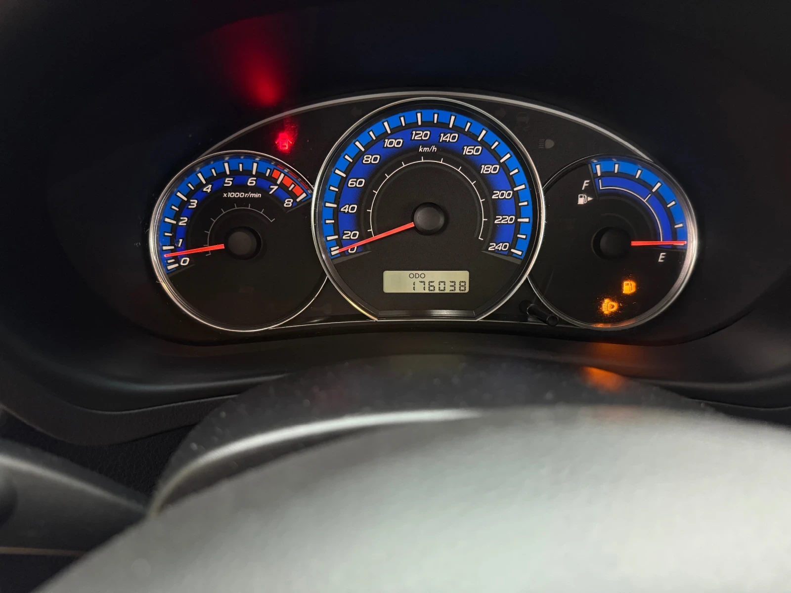Subaru Forester 2.0 BENZIN AUSTRIA | Mobile.bg — изображение 11