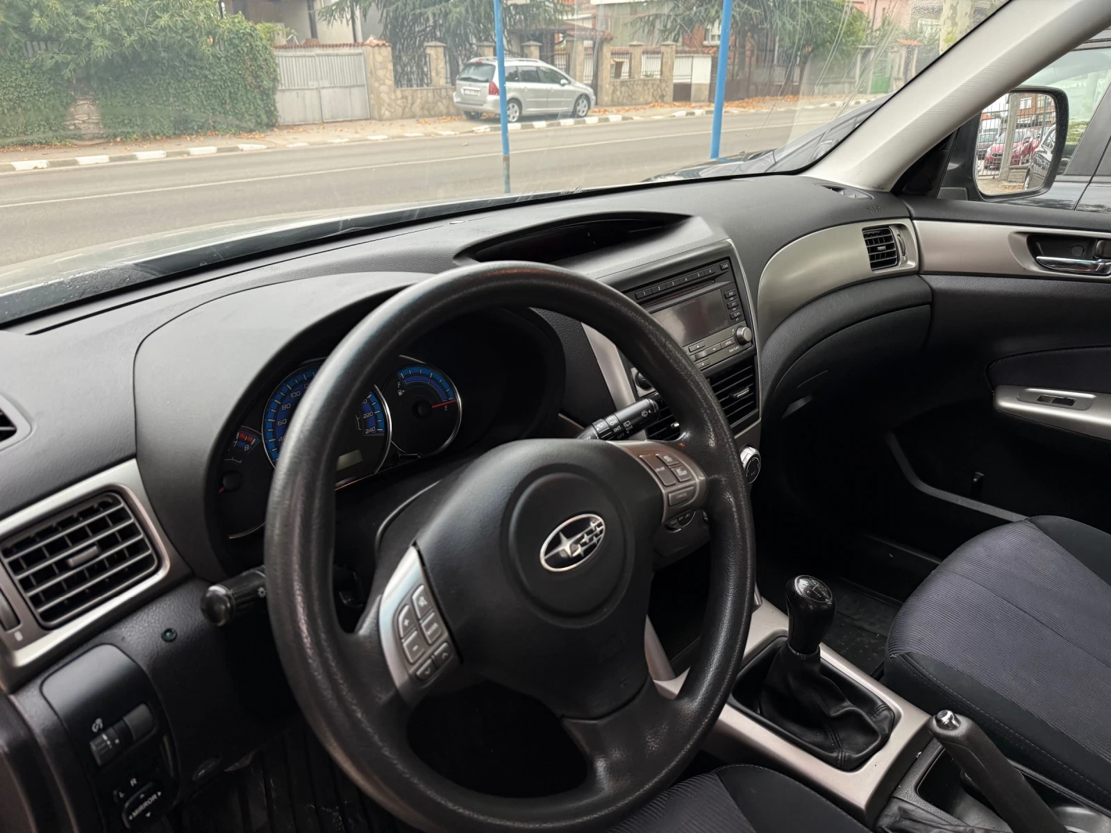 Subaru Forester 2.0 BENZIN AUSTRIA - изображение 7