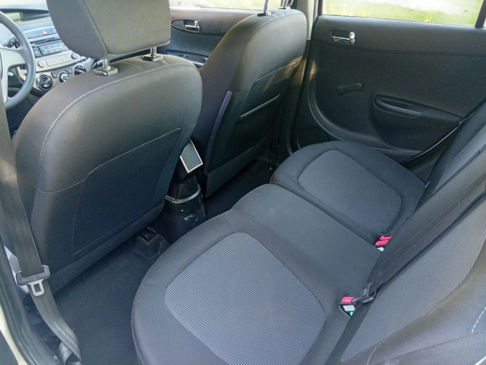 Hyundai I20 Бензин -Клима  - изображение 10