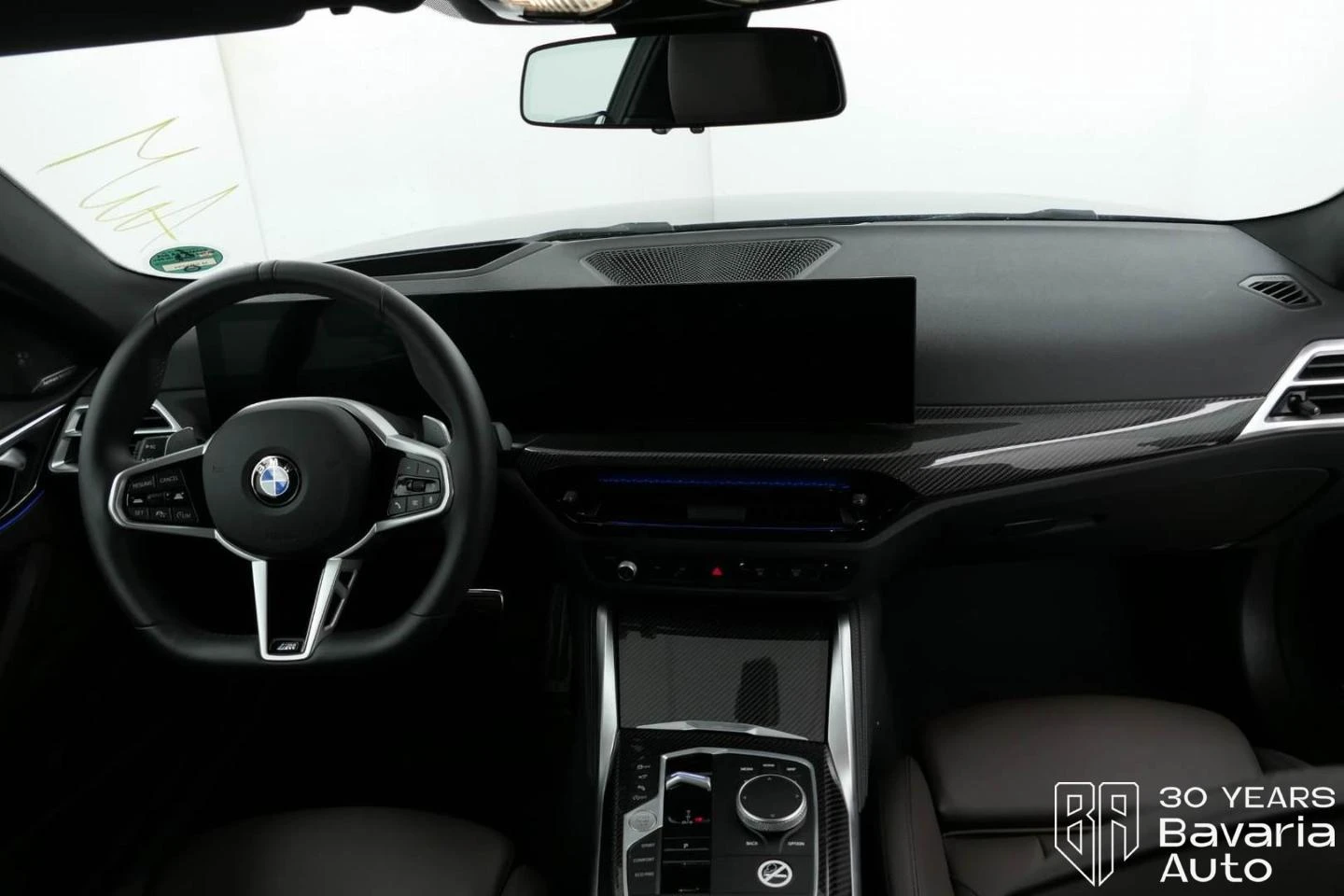 BMW 430 i xDrive Coupe M Sport Paket - изображение 6