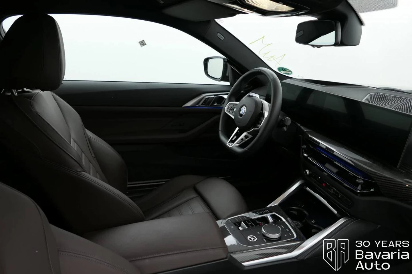 BMW 430 i xDrive Coupe M Sport Paket - изображение 7