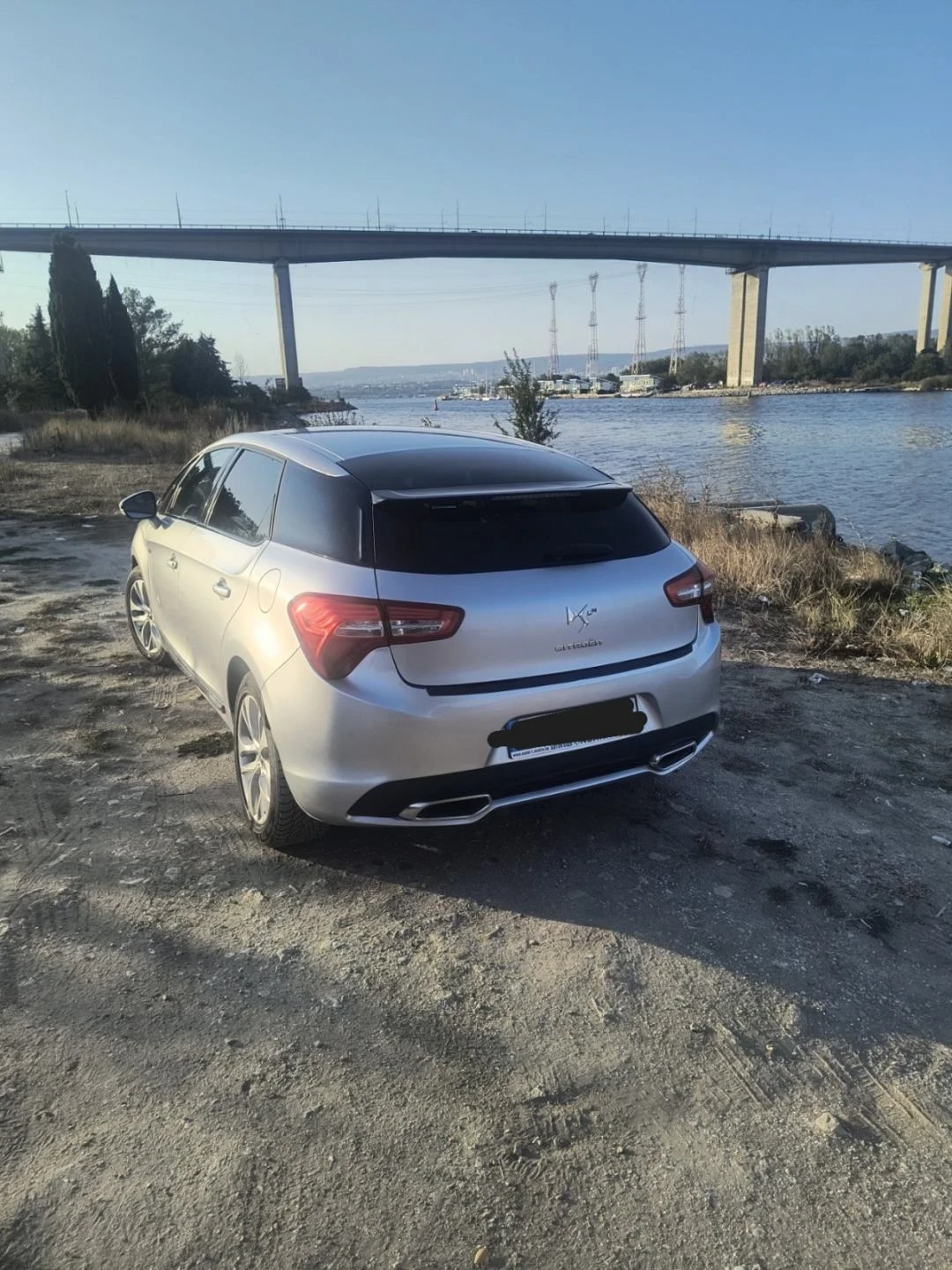 Citroen DS5  - изображение 2