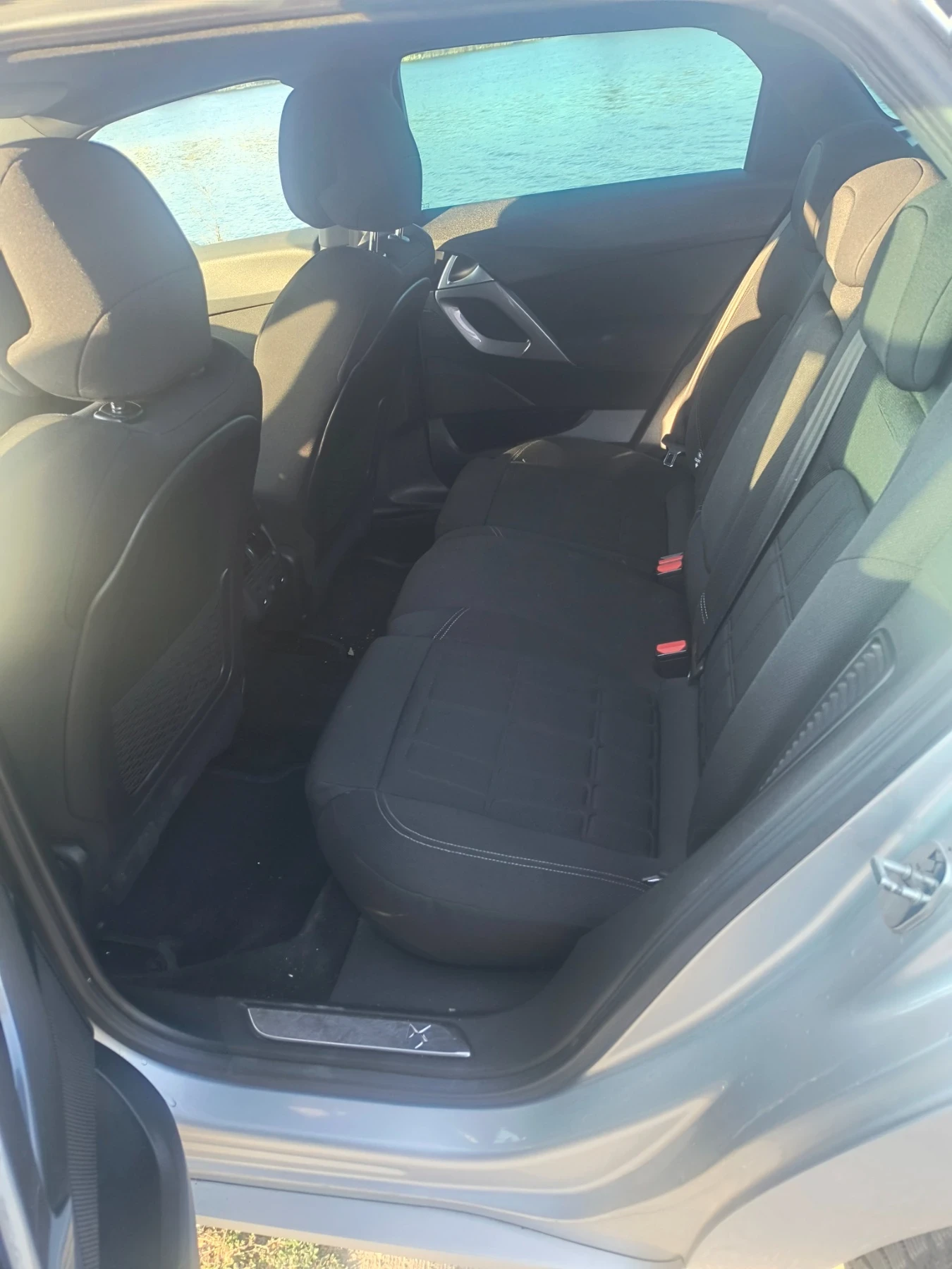 Citroen DS5 | Mobile.bg   13