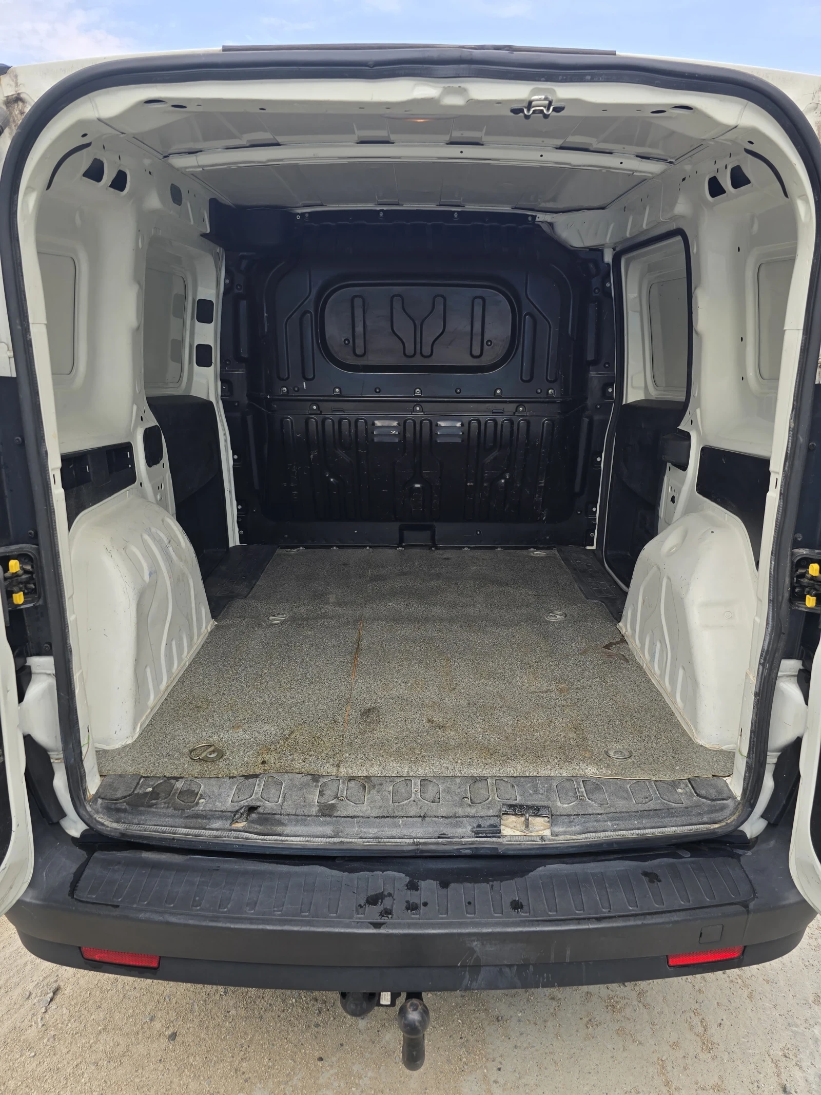 Opel Combo | Mobile.bg — изображение 12
